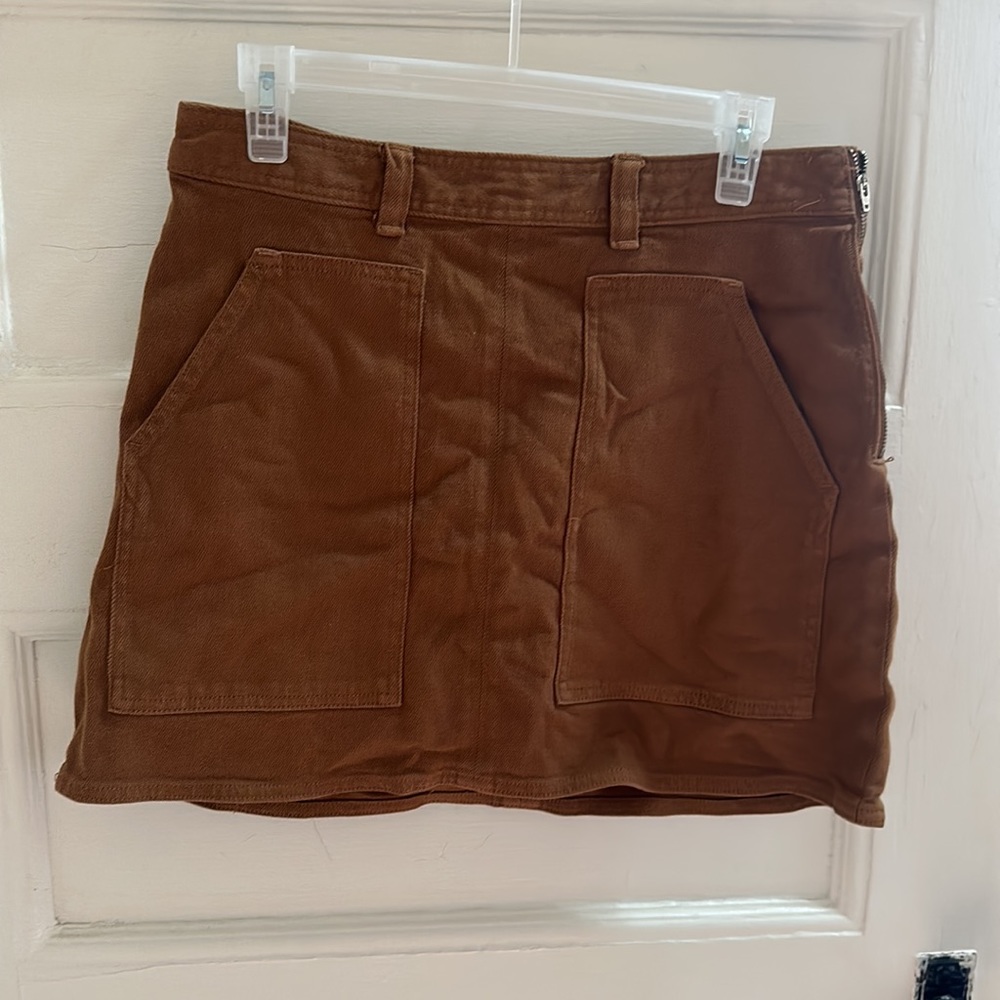 Aritzia Wilfred Free Skirt - Picture 7 of 8